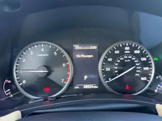 Lexus NX 300 2019 AWD 4dr Crossover
