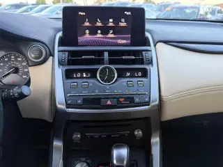 Lexus NX 300 2019 AWD 4dr Crossover