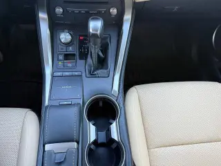 Lexus NX 300 2019 AWD 4dr Crossover