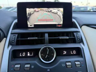 Lexus NX 300 2019 AWD 4dr Crossover