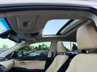 Lexus NX 300 2019 AWD 4dr Crossover
