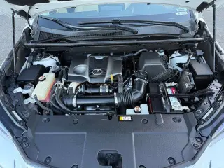 Lexus NX 300 2019 AWD 4dr Crossover