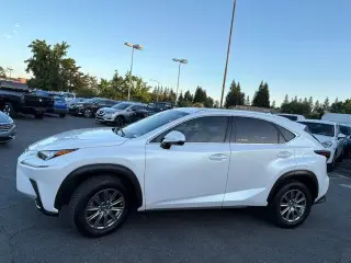 Lexus NX 300 2019 AWD 4dr Crossover