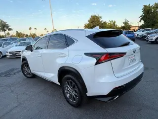Lexus NX 300 2019 AWD 4dr Crossover