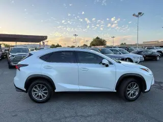 Lexus NX 300 2019 AWD 4dr Crossover