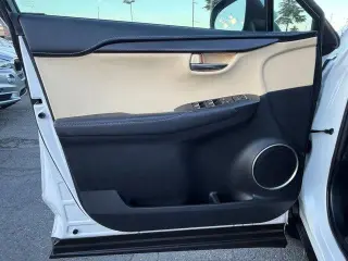 Lexus NX 300 2019 AWD 4dr Crossover