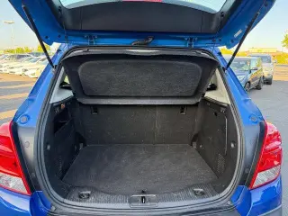 Chevrolet Trax 2015 LS 4dr Crossover w/1LS