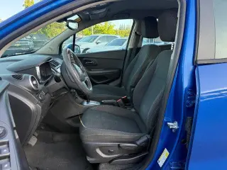 Chevrolet Trax 2015 LS 4dr Crossover w/1LS