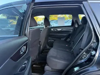 Nissan Rogue 2016 S 4dr Crossover