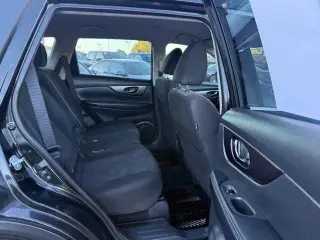 Nissan Rogue 2016 S 4dr Crossover