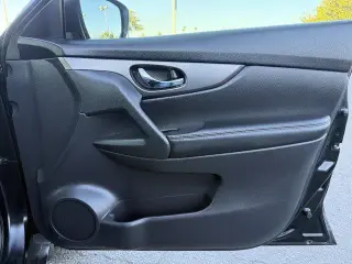 Nissan Rogue 2016 S 4dr Crossover