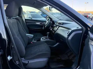 Nissan Rogue 2016 S 4dr Crossover