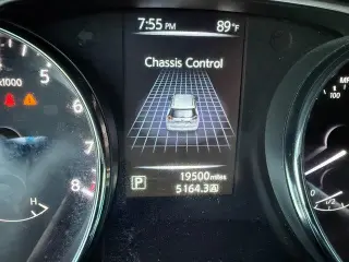 Nissan Rogue 2016 S 4dr Crossover