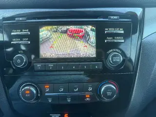 Nissan Rogue 2016 S 4dr Crossover