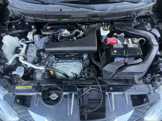 Nissan Rogue 2016 S 4dr Crossover