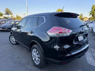 Nissan Rogue 2016 S 4dr Crossover