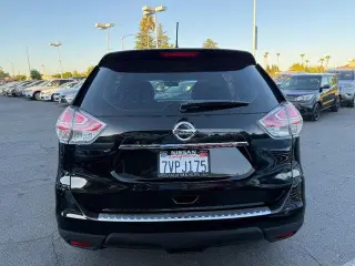 Nissan Rogue 2016 S 4dr Crossover