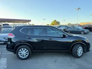 Nissan Rogue 2016 S 4dr Crossover