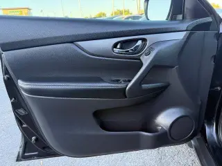 Nissan Rogue 2016 S 4dr Crossover