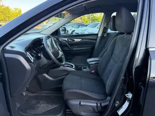 Nissan Rogue 2016 S 4dr Crossover