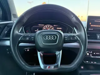 Audi SQ5 2018 AWD 3.0T quattro Premium Plus 4dr SUV