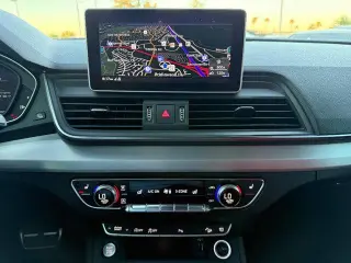 Audi SQ5 2018 AWD 3.0T quattro Premium Plus 4dr SUV