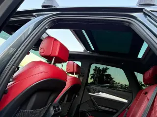 Audi SQ5 2018 AWD 3.0T quattro Premium Plus 4dr SUV