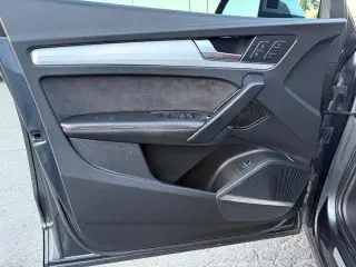 Audi SQ5 2018 AWD 3.0T quattro Premium Plus 4dr SUV