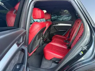 Audi SQ5 2018 AWD 3.0T quattro Premium Plus 4dr SUV