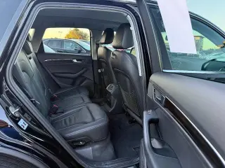 Audi Q5 2014 AWD 2.0T quattro Premium Plus 4dr SUV