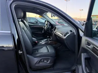 Audi Q5 2014 AWD 2.0T quattro Premium Plus 4dr SUV
