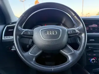Audi Q5 2014 AWD 2.0T quattro Premium Plus 4dr SUV