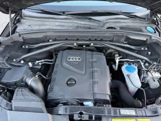 Audi Q5 2014 AWD 2.0T quattro Premium Plus 4dr SUV