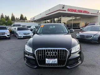 Audi Q5 2014 AWD 2.0T quattro Premium Plus 4dr SUV