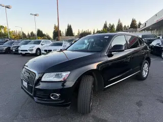 Audi Q5 2014 AWD 2.0T quattro Premium Plus 4dr SUV