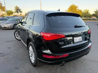 Audi Q5 2014 AWD 2.0T quattro Premium Plus 4dr SUV