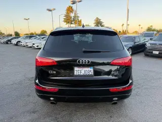 Audi Q5 2014 AWD 2.0T quattro Premium Plus 4dr SUV