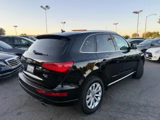 Audi Q5 2014 AWD 2.0T quattro Premium Plus 4dr SUV