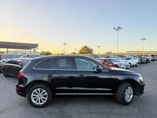Audi Q5 2014 AWD 2.0T quattro Premium Plus 4dr SUV