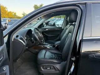 Audi Q5 2014 AWD 2.0T quattro Premium Plus 4dr SUV