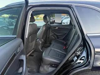 Audi Q5 2014 AWD 2.0T quattro Premium Plus 4dr SUV