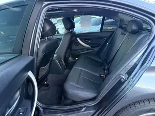 BMW 3 Series 2013 328i 4dr Sedan