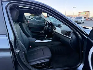 BMW 3 Series 2013 328i 4dr Sedan