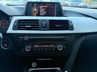 BMW 3 Series 2013 328i 4dr Sedan