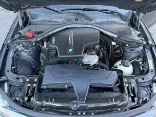 BMW 3 Series 2013 328i 4dr Sedan