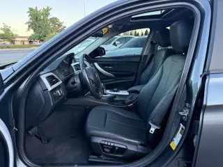 BMW 3 Series 2013 328i 4dr Sedan
