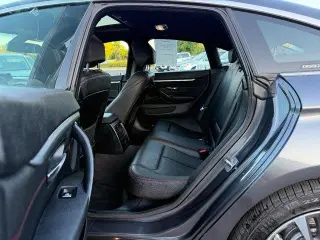 BMW 4 Series 2019 430i Gran Coupe 4dr Sedan