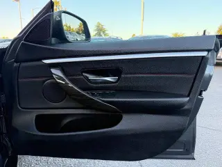 BMW 4 Series 2019 430i Gran Coupe 4dr Sedan