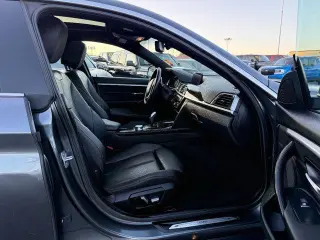 BMW 4 Series 2019 430i Gran Coupe 4dr Sedan