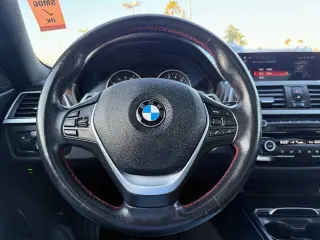 BMW 4 Series 2019 430i Gran Coupe 4dr Sedan